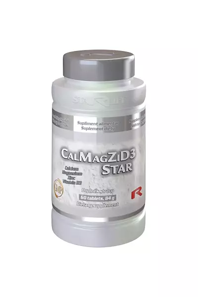 CalMagZiD3 photo