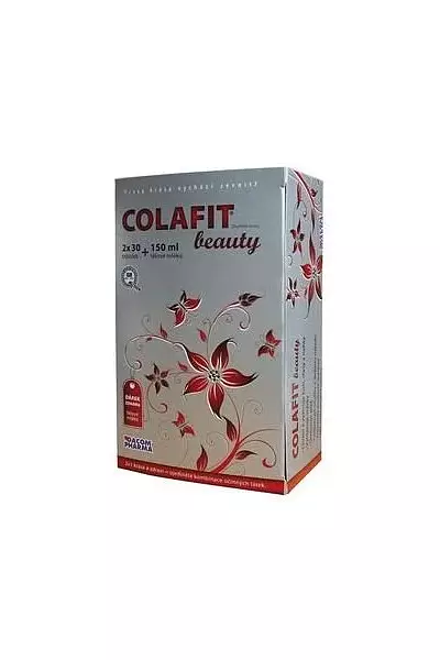 Colafit Beauty photo