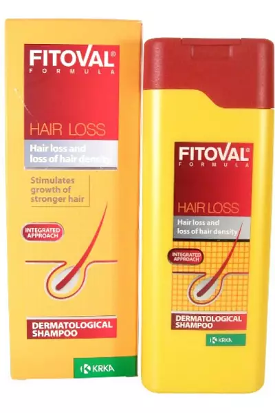 Fitoval šampon photo