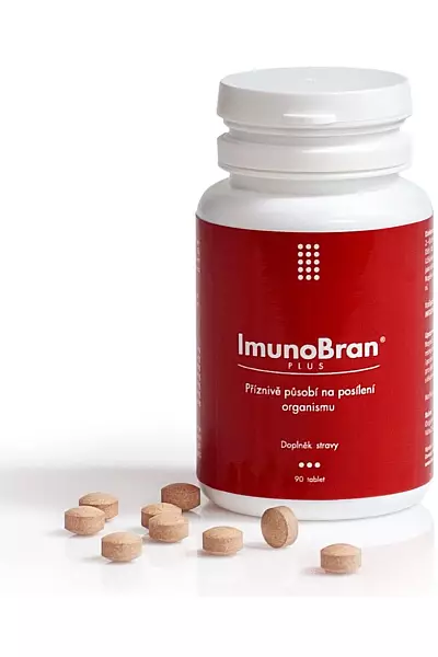 ImunoBran PLUS photo