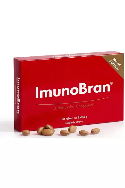 ImunoBran 250 photo