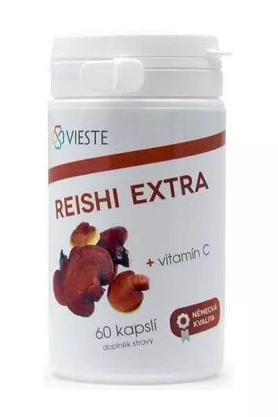 Reishi extra photo