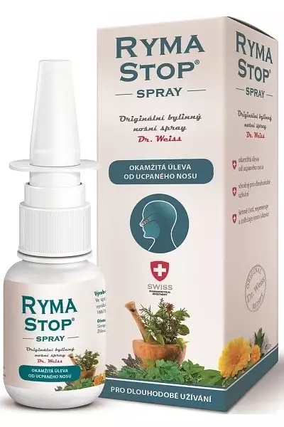 Ryma Stop photo