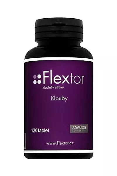 Flextor photo