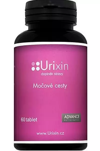 Urixin photo