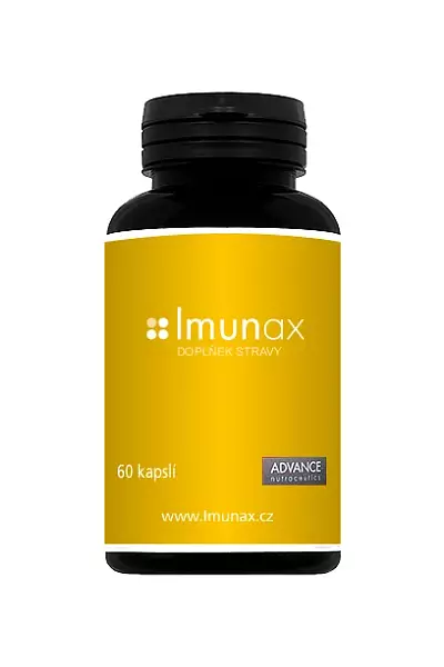 Imunax photo