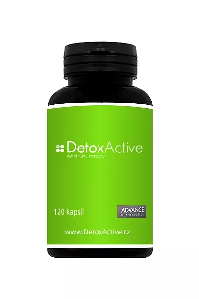 DetoxActive photo