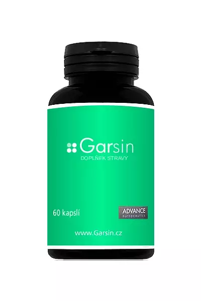 Garsin photo