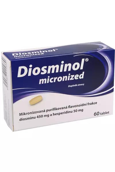Diosminol photo