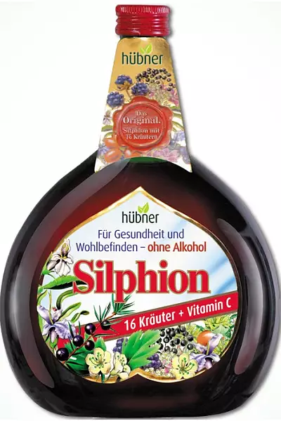 Silphion photo