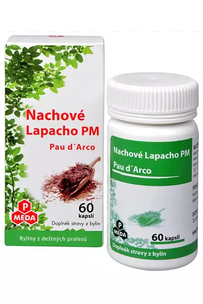 PM Nachové Lapacho photo
