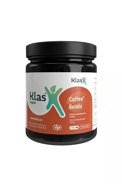 Coffee reishi Klas photo