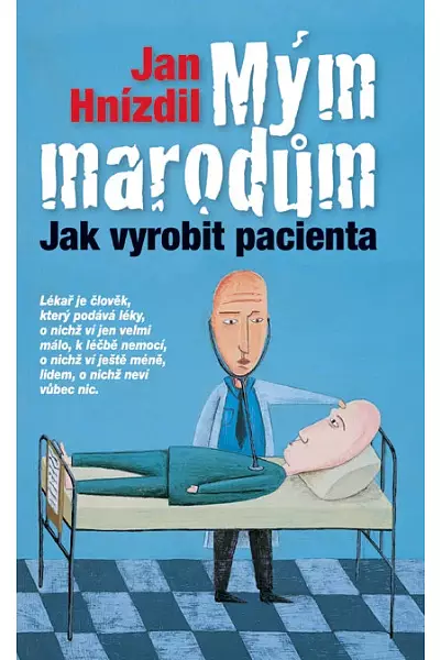 Mým marodům photo