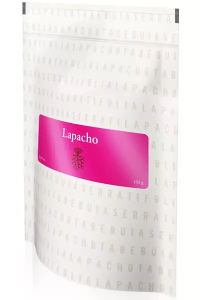 Lapacho photo
