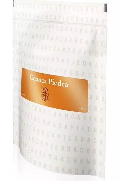 Chanca Piedra Energy photo