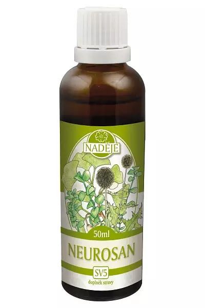 Neurosan photo