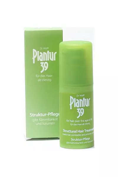 Plantur39 – Strukturovací péče photo