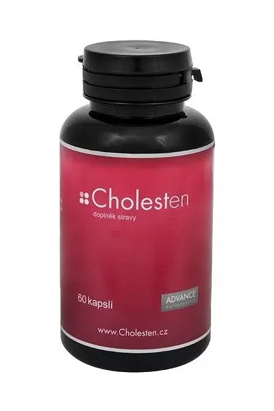 Cholesten photo