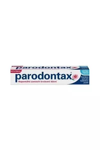 Parodontax Extra Fresh photo