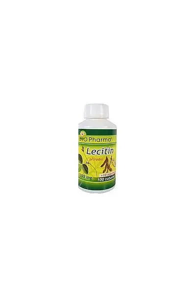 Lecitin Bio-Pharma photo