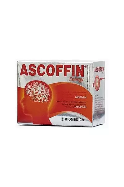 Ascoffin Energy photo
