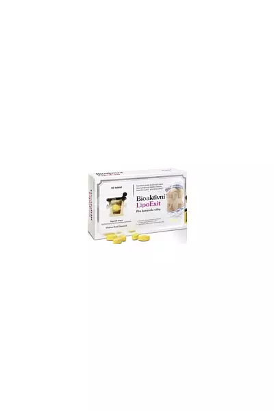 Bioaktivni LipoExit photo