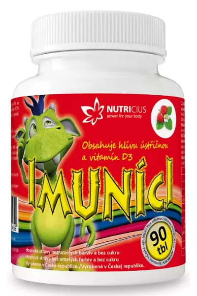 Imuníci photo