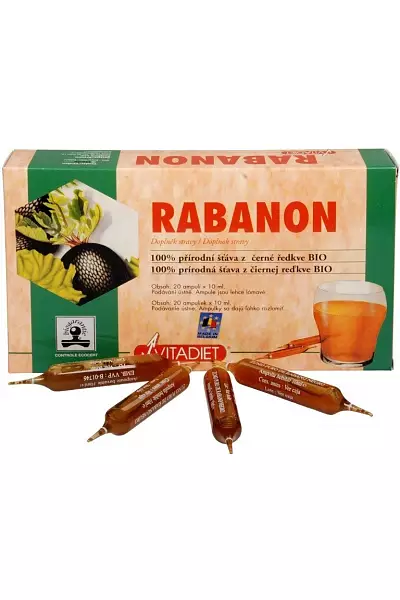 Rabanon photo