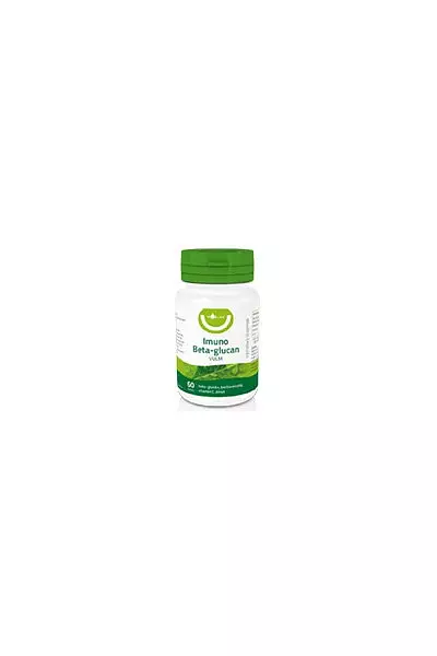 Imuno Beta-glucan photo