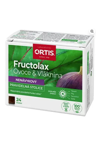 Fructolax photo