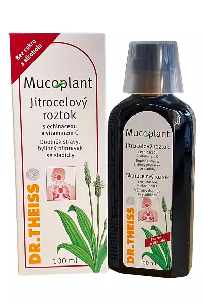 Mucoplant photo