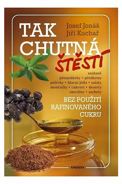 Tak chutná štěstí photo