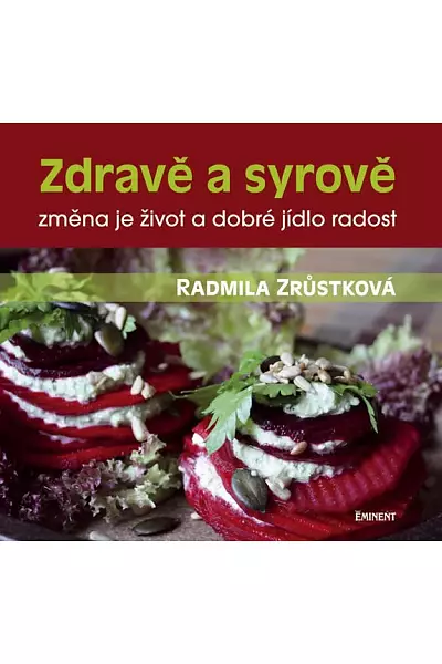 Zdravě a syrově photo