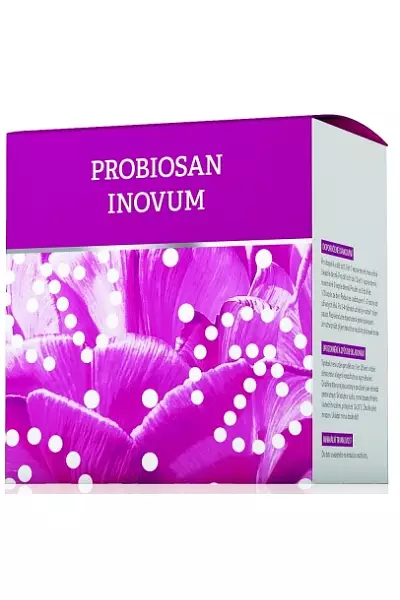 Probiosan Inovum photo