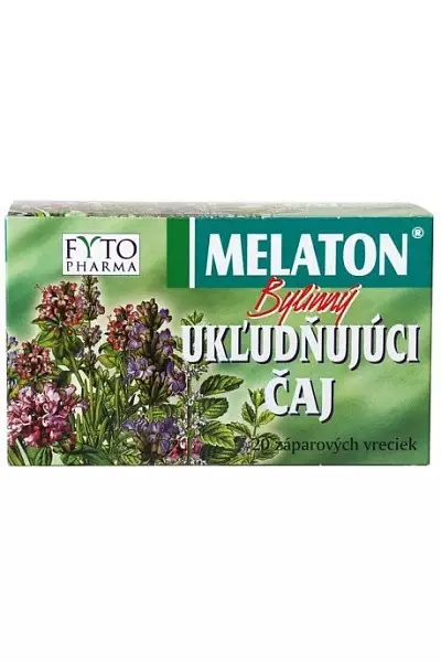 Melaton photo