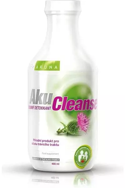AkuCleanse photo