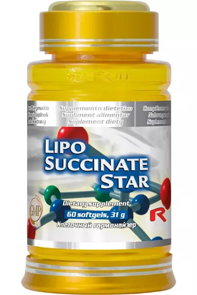 LIPO-SUCCINATE STAR photo
