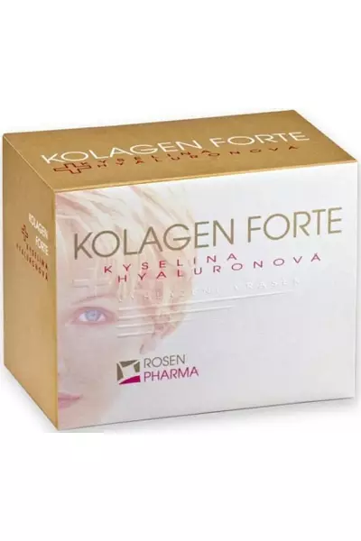 Kolagen Forte photo