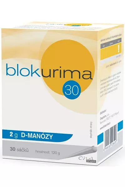 Blokurima photo