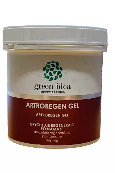 Artroregen gel photo