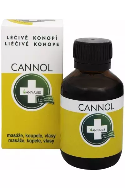 Cannol photo