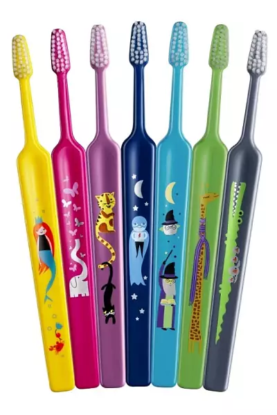 Tepe Select Compact Kids soft photo