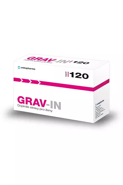 Grav-In photo