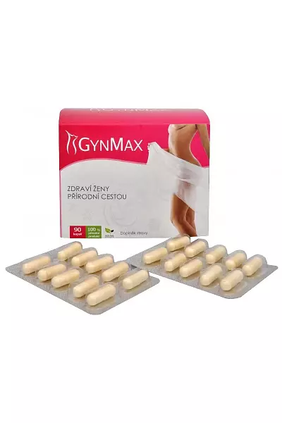 GynMax photo