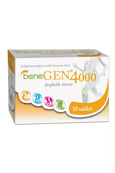 BeneGen 4000 photo