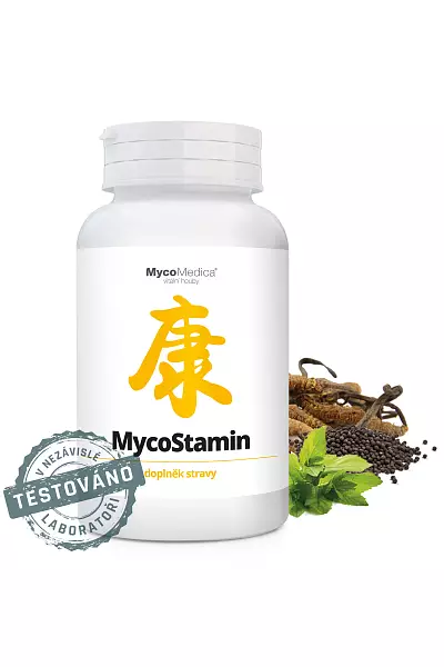 MycoStamin photo