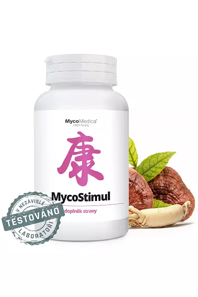 MycoStimul photo