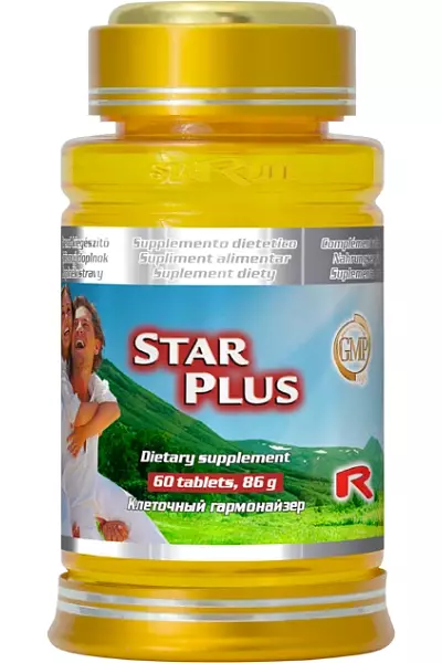 STAR PLUS photo