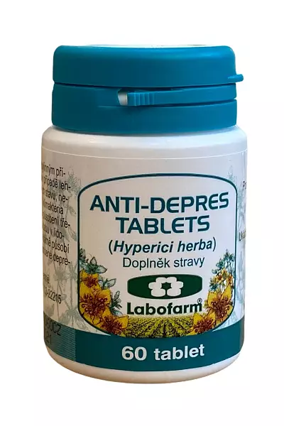 Anti-depres photo