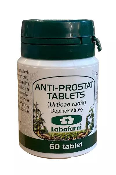 Anti-Prostat photo